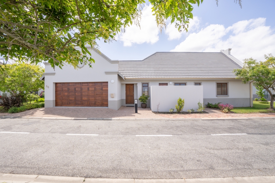 2 Bedroom Property for Sale in George Central Western Cape